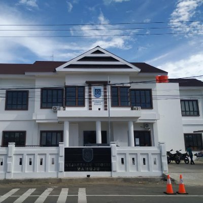 Mandek Sejak 2022, GERAM Sulbar Tagih Kepastian Hukum Kasus Kolam Air Tawar Kalukku