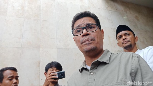 Faizal Assegaf: Pelimpahan Kasus ke Kejagung Uji Komitmen Penegakan Hukum yang Objektif