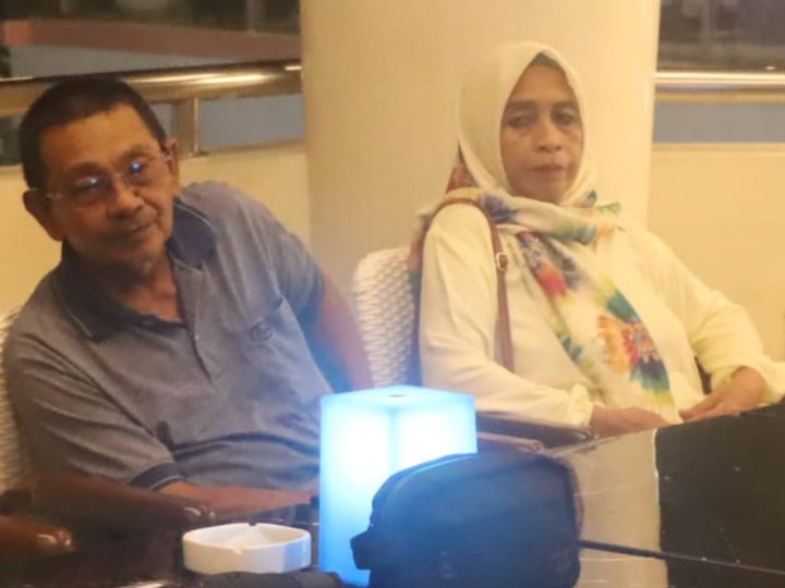 Orang Tua Bripda Azril: Tidak Ada Lagi Persoalan dengan Kapolres Pasangkayu