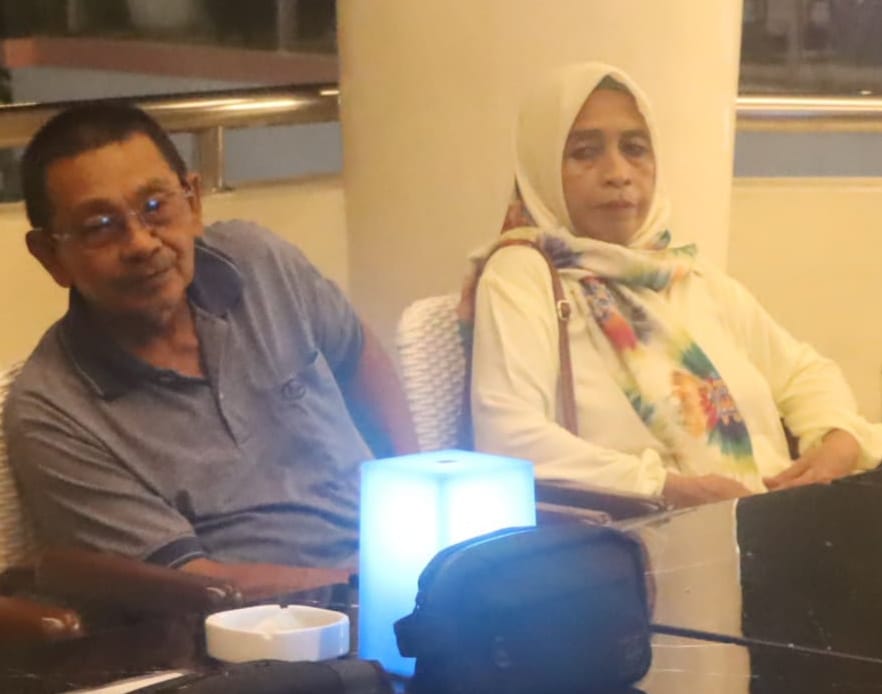 Orang Tua Bripda Azril: Tidak Ada Lagi Persoalan dengan Kapolres Pasangkayu