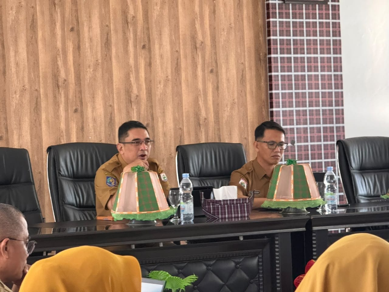 Bapperida Sulbar Tekankan Sinkronisasi RPJMD dan RKPD 2027 demi Sukseskan Panca Daya