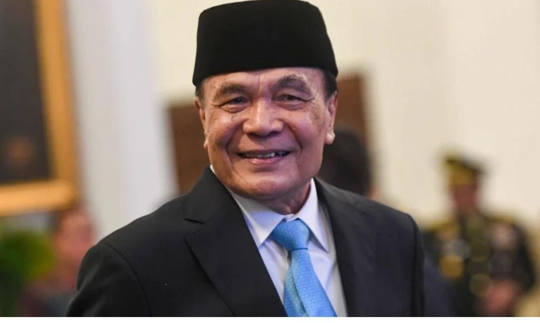 Menko Polkam Ajak Masyarakat Tetap Tenang, Percayakan Proses Hukum kepada Aparat