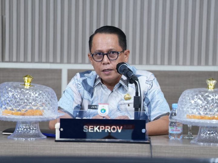 Pemprov Sulbar Siapkan Rangkaian Perayaan HUT RI ke-81 dan HUT Sulbar ke-22