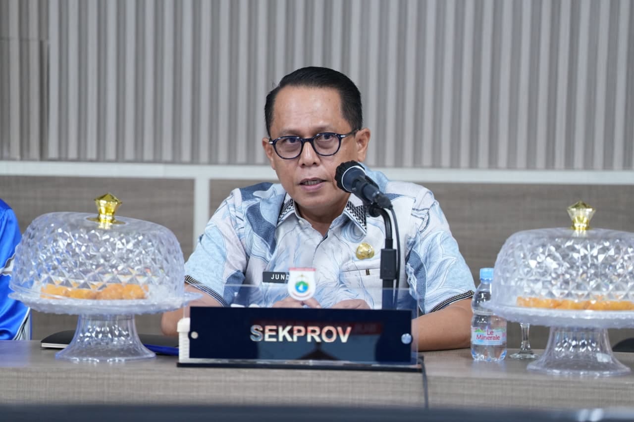 Pemprov Sulbar Siapkan Rangkaian Perayaan HUT RI ke-81 dan HUT Sulbar ke-22