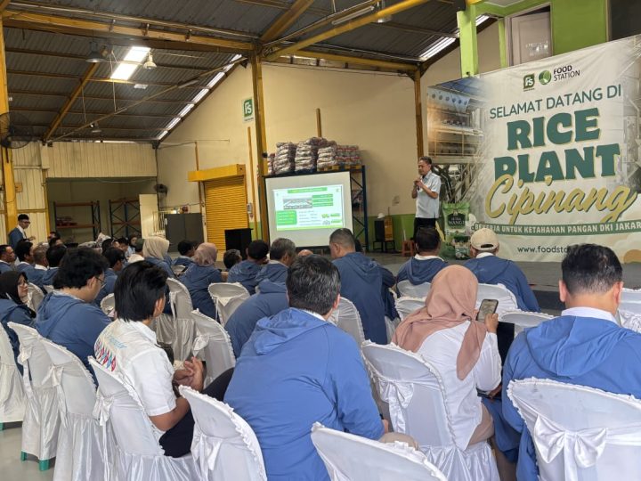 Pemprov Sulbar dan BI Matangkan SAPEDA 2.0, Perkuat Sistem Pemantauan Harga Pangan