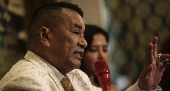 Hotman Paris: Presiden Prabowo Tunjukkan Komitmen Kuat dalam Pemberantasan Korupsi