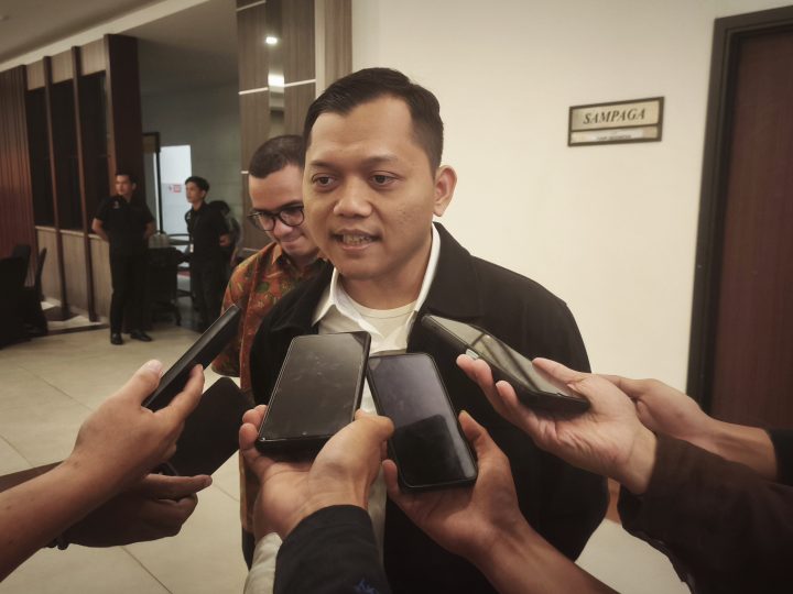 Capacity Building 2026, BI Sulbar Dorong Jurnalisme Berkualitas di Era Digital