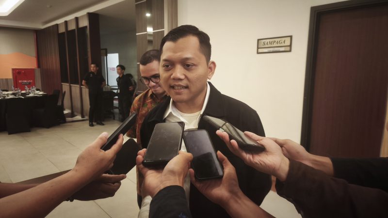 Capacity Building 2026, BI Sulbar Dorong Jurnalisme Berkualitas di Era Digital