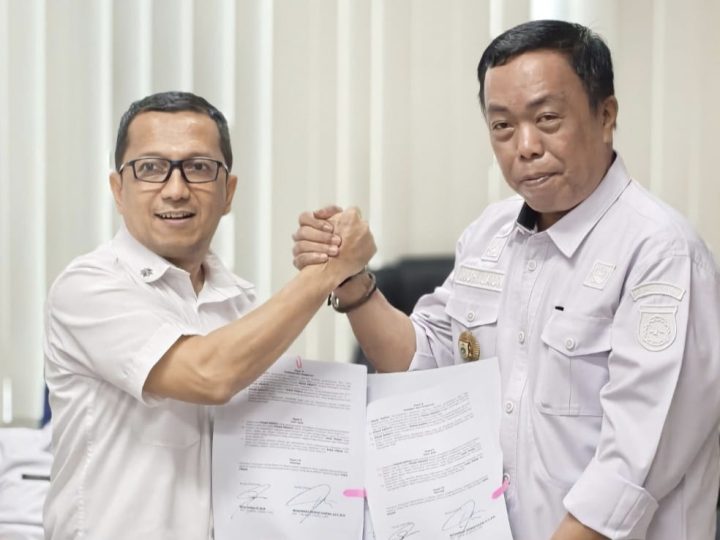 Pemprov Sulbar Perkuat Pengelolaan Data Kependudukan Sesuai Permendagri 17 Tahun 2023