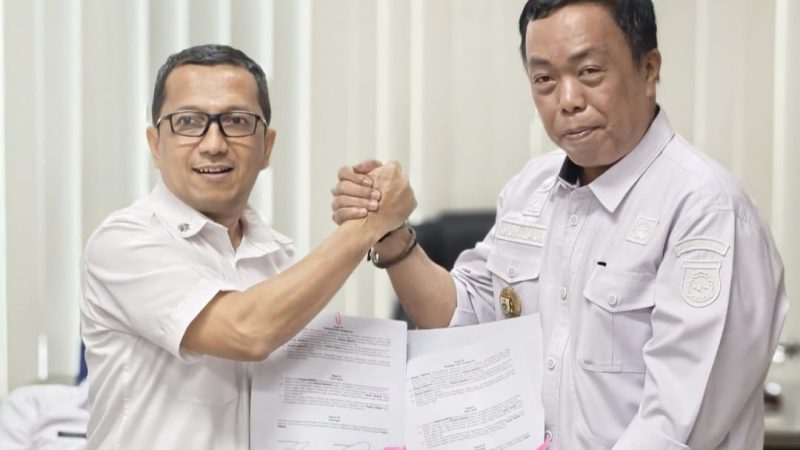 Pemprov Sulbar Perkuat Pengelolaan Data Kependudukan Sesuai Permendagri 17 Tahun 2023
