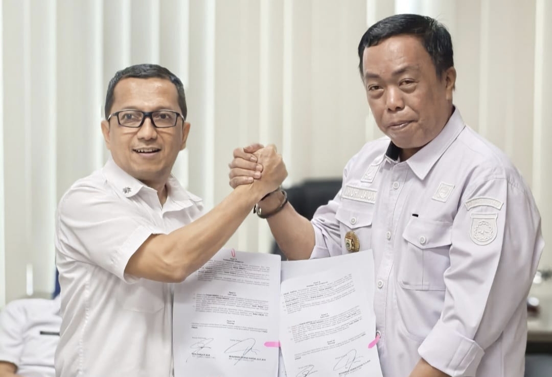 Pemprov Sulbar Perkuat Pengelolaan Data Kependudukan Sesuai Permendagri 17 Tahun 2023