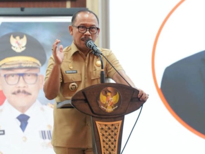 Gubernur Sulbar Tegaskan Tak Boleh Ada Penolakan Pasien Miskin di Fasilitas Kesehatan