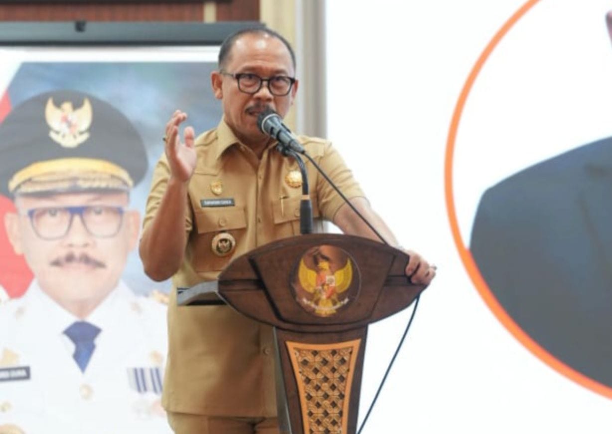Gubernur Sulbar Tegaskan Tak Boleh Ada Penolakan Pasien Miskin di Fasilitas Kesehatan