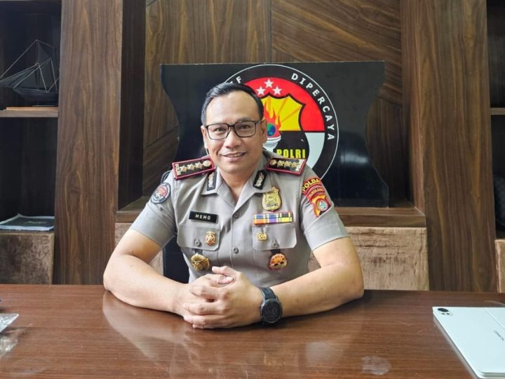 Polda Sulbar Pastikan Pengamanan Proses PAW Wagub, Siap Tindak Dugaan Suap dan Jual Beli Suara