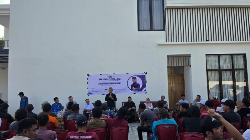 Rapat Finalisasi Sandeq Silumba 2026, Digelar 26–27 September Sebagai Rangkaian HUT Sulbar