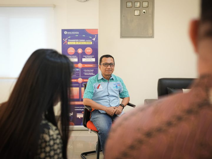 KominfoSS Sulbar: Kenyamanan Petugas dan Responden Kunci Akurasi Sensus Ekonomi 2026