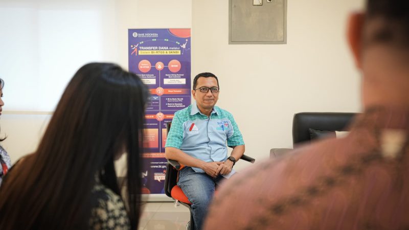 KominfoSS Sulbar: Kenyamanan Petugas dan Responden Kunci Akurasi Sensus Ekonomi 2026