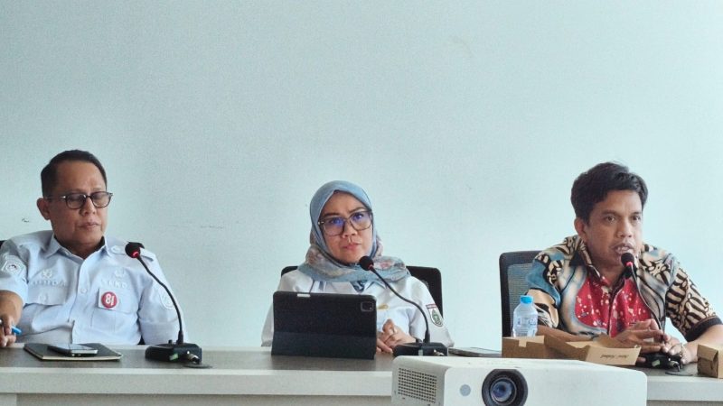 Kesepakatan KUA-PPAS 2027 Tercapai, DPRD Sulbar Siapkan Paripurna