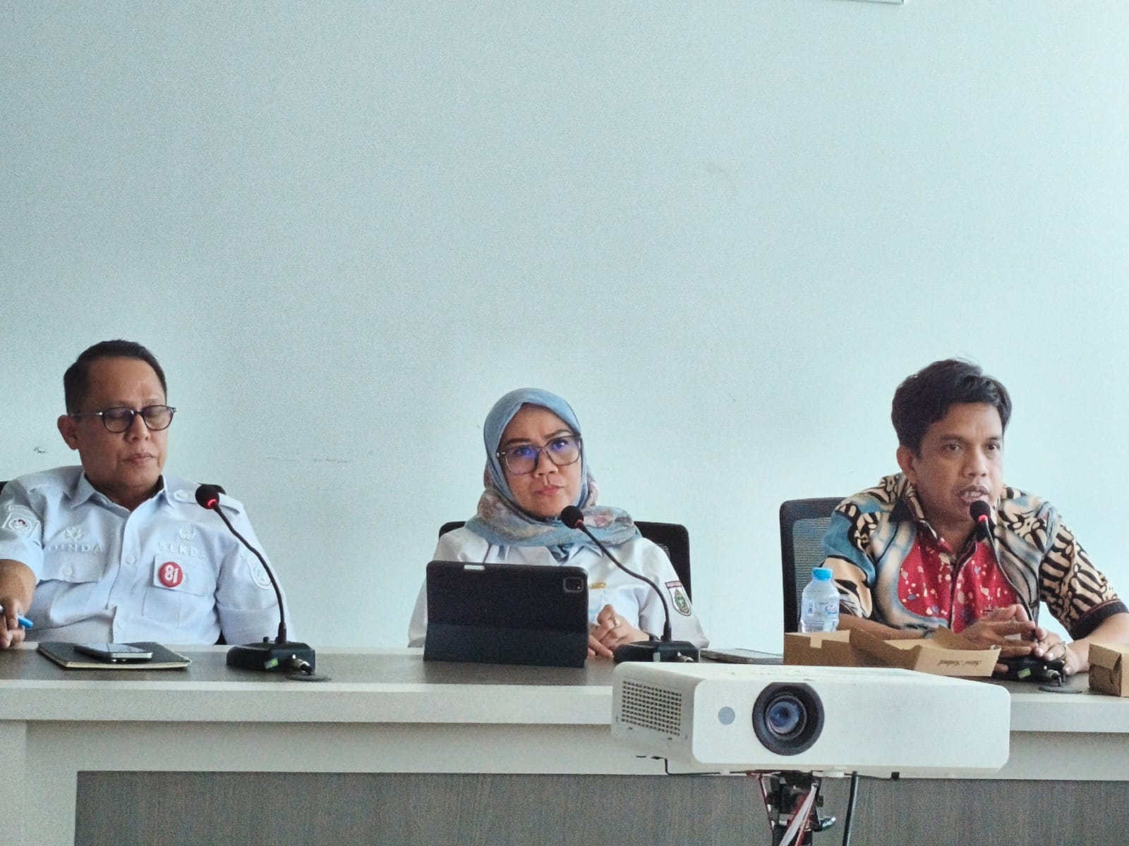 Kesepakatan KUA-PPAS 2027 Tercapai, DPRD Sulbar Siapkan Paripurna