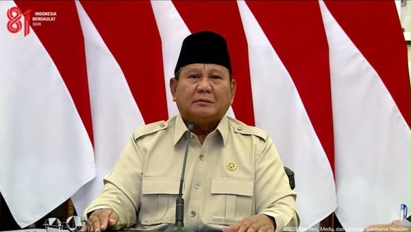 Presiden Puji Jenderal Sigit, Nilai Pantas Capai Puncak Tertinggi Polri karena Prestasi