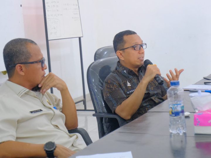 Senter KIM Menyasar Pasangkayu, Dorong Masyarakat Tingkat Akar Rumput Melek Digital