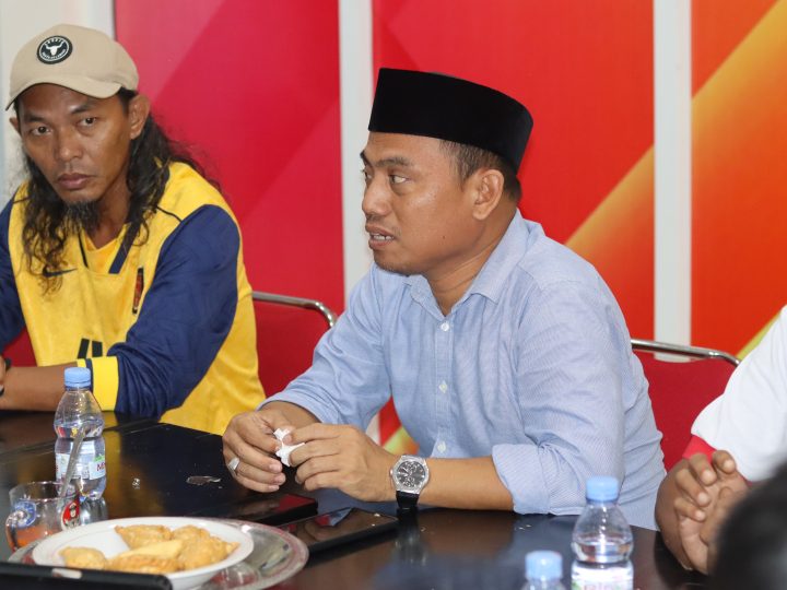 KONI Sulbar Dorong Seleksi Atlet Serius, ESI Paparkan Potensi Esports Menuju Pra PON