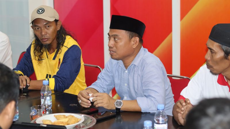 KONI Sulbar Dorong Seleksi Atlet Serius, ESI Paparkan Potensi Esports Menuju Pra PON