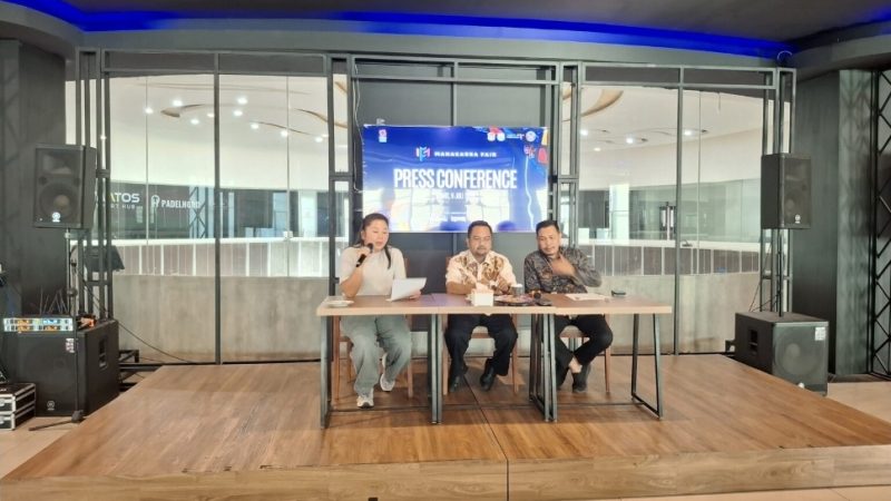 Manakarra Fair 2026 Jadi Panggung Promosi Budaya, Kuliner dan Produk UMKM Sulbar