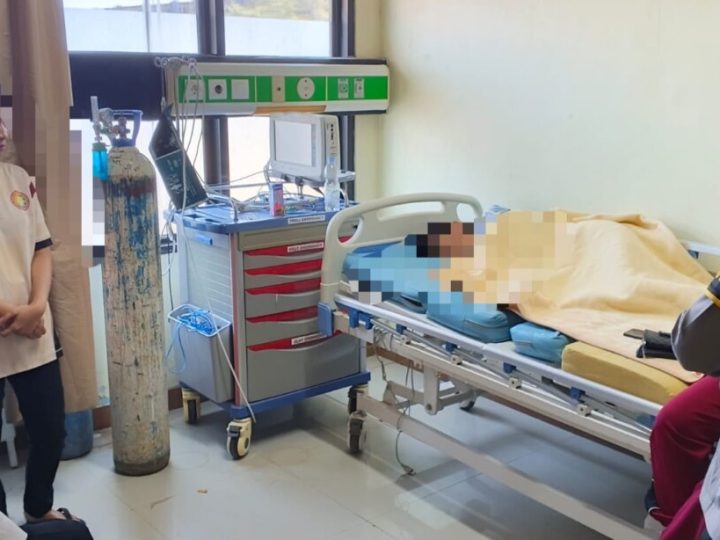 Diduga Kena Tekanan Mental, Pelajar SMK di Mamuju Coba Bunuh Diri