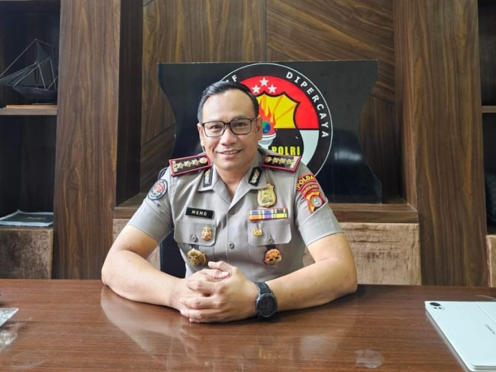 Polda Sulbar Siagakan Personel dan Perkuat Patroli Hadapi Potensi Karhutla