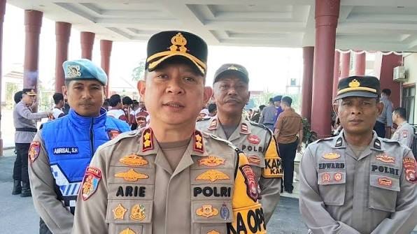 Sopir Bus Maut di Trans Sulawesi Jadi Tersangka, Urine Positif Methampetamin
