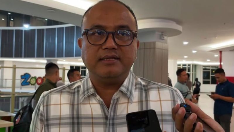 Pertalite-Solar Sulit Didapat, Kapolda Sulbar Minta Masyarakat Tak Panic Buying
