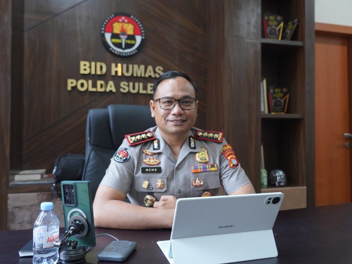 Dugaan Penganiayaan di Malunda, ini Penjelasan Tegas Kabid Humas Polda Sulbar