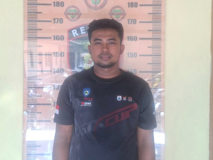 Kapolresta Mamuju: Pelaku Penganiayaan di SPBU Simbuang Dijerat KUHP Baru