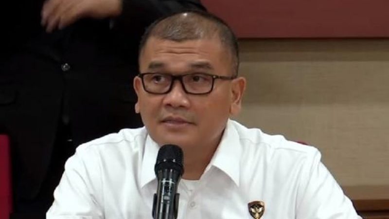 Kapolda Sulbar Berganti, Irjen Totok Suharyanto Lanjutkan Estafet Kepemimpinan Irjen Adi Deriyan