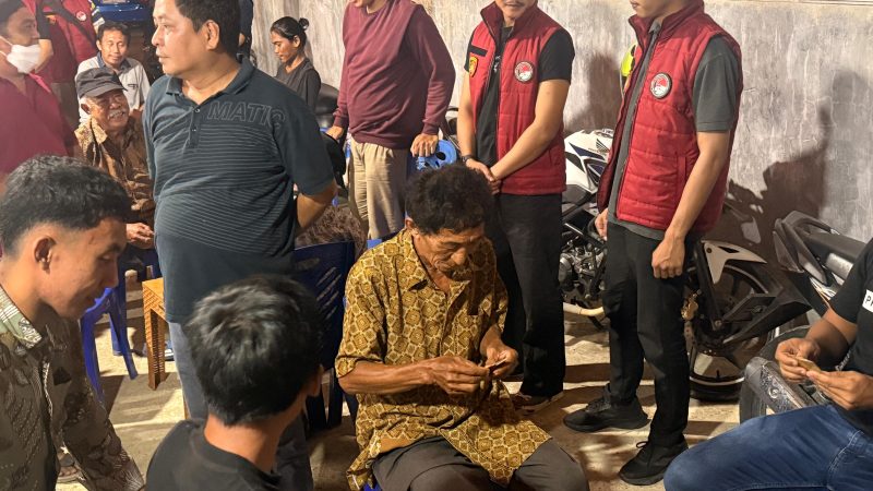 Polda Sulbar Sisir Lokasi Rawan, Tak Beri Ruang Peredaran Narkoba