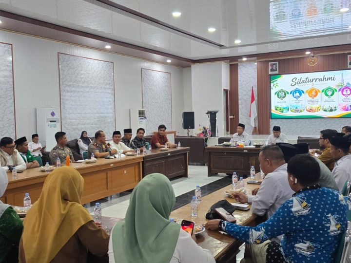 Perkuat Kamtibmas, Ditbinmas Polda Sulbar Siap Dukung Kemaslahatan Umat