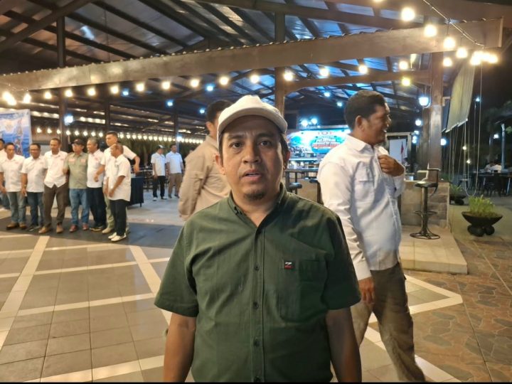 IOF Didorong Perkuat Solidaritas, Keselamatan, dan Prestasi Off-Road Oleh KONI Sulbar