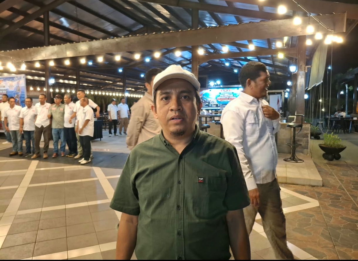 IOF Didorong Perkuat Solidaritas, Keselamatan, dan Prestasi Off-Road Oleh KONI Sulbar